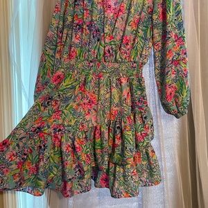 Lilly Pulitzer dress